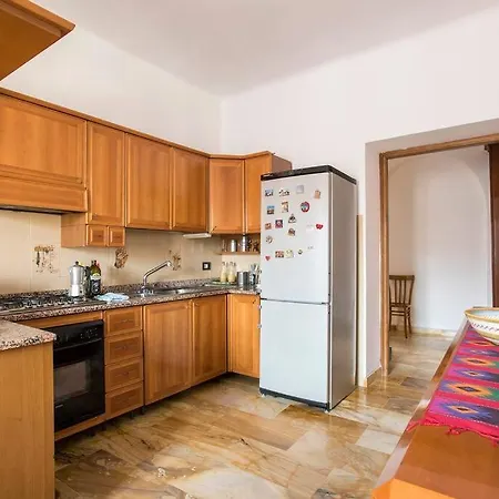 Giudy's House Apartamento Roma