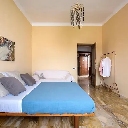 Apartamento Giudy's House *