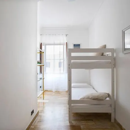 Giudy's House Apartamento