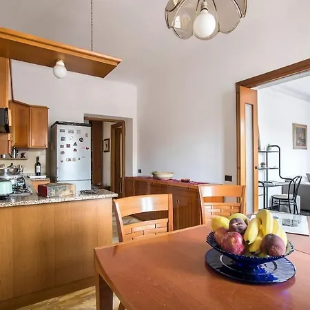 Giudy's House * Roma
