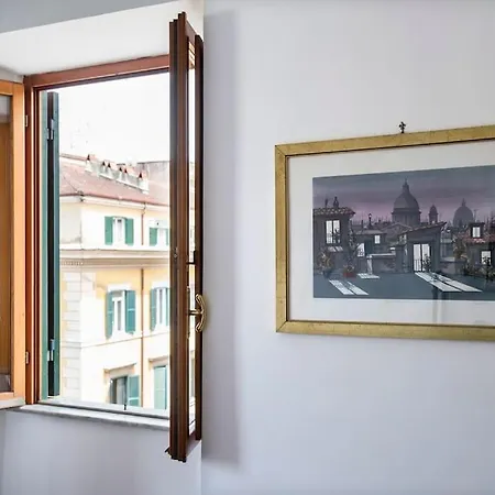 Giudy's House Apartamento Roma