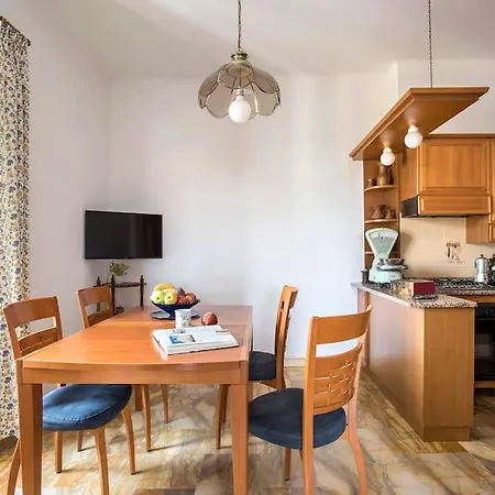 Apartamento Giudy's House Roma