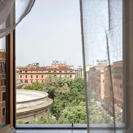 Giudy's House Apartamento
