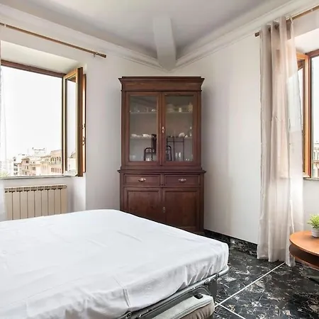 Giudy's House Apartamento Roma