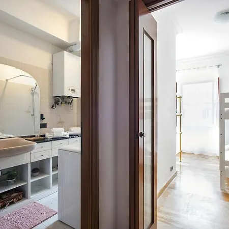 Giudy's House Apartamento