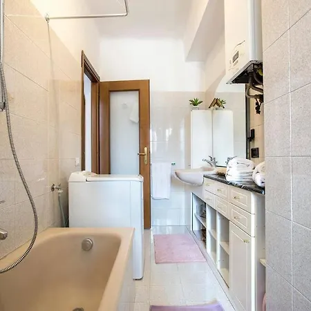 Giudy's House Apartamento