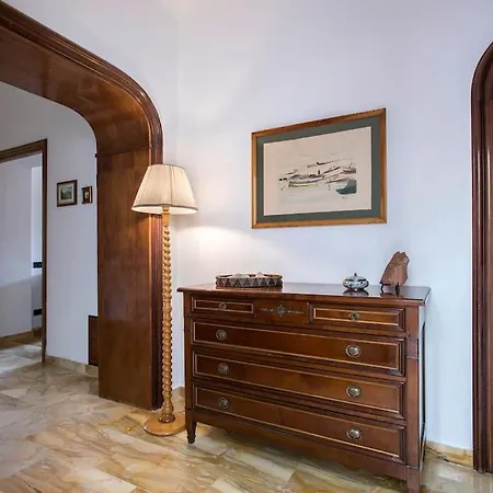 Giudy's House Apartamento