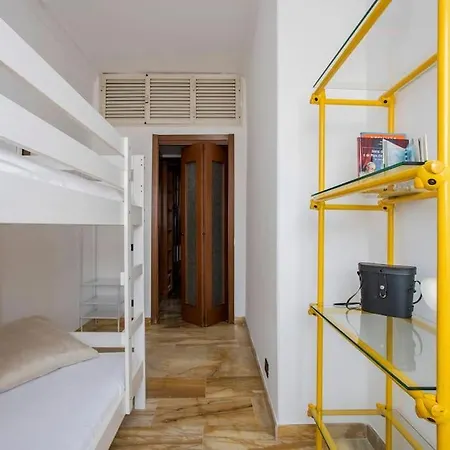 Giudy's House Apartamento *