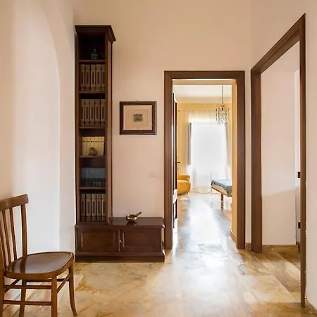 Giudy's House Apartamento