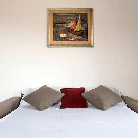 Apartamento Giudy's House *