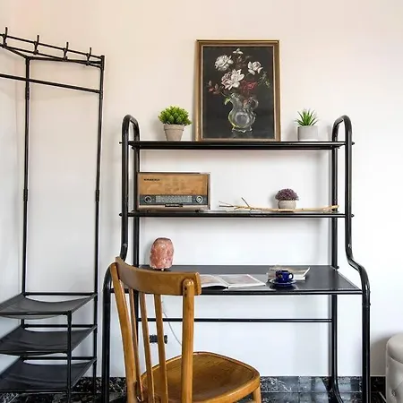 Giudy's House Apartamento Roma