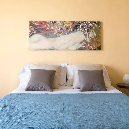 Apartamento Giudy's House *