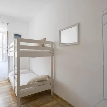 Giudy's House Apartamento *