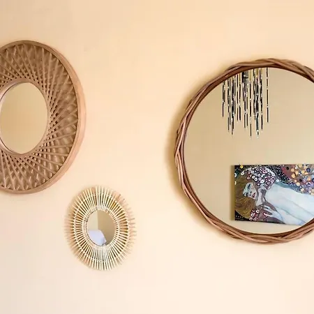 Apartamento Giudy's House Roma