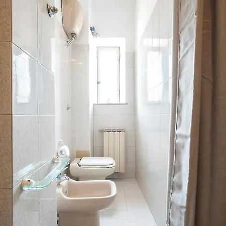 Giudy's House Apartamento Roma