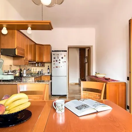 Giudy's House Roma