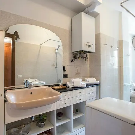Giudy's House Apartamento *