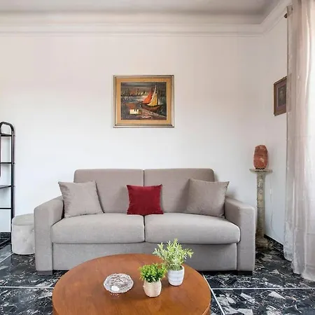 Appartement Giudy's House Rome