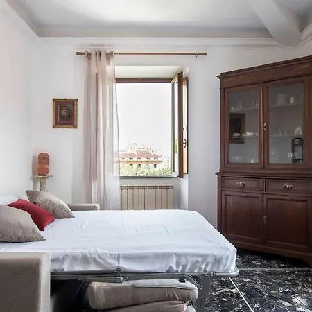 Giudy's House