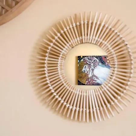 Giudy's House Appartement *