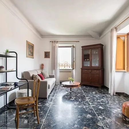 Giudy's House Appartement *