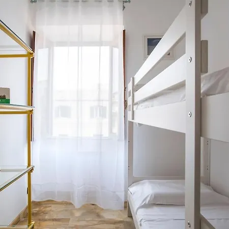 Appartement Giudy's House
