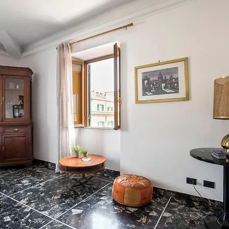 Giudy's House Appartement *