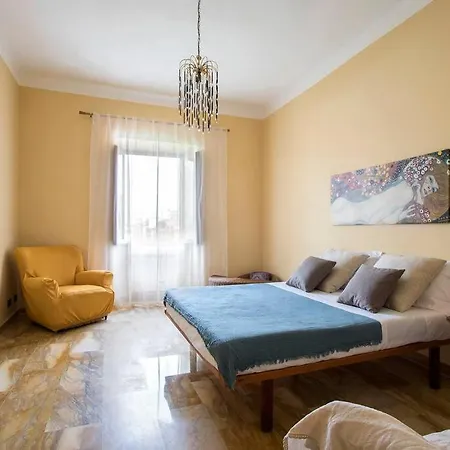Giudy's House