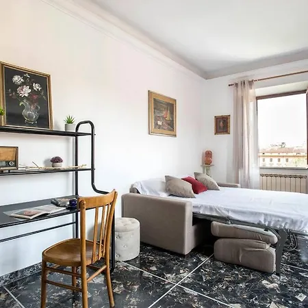 Appartement Giudy's House Rome