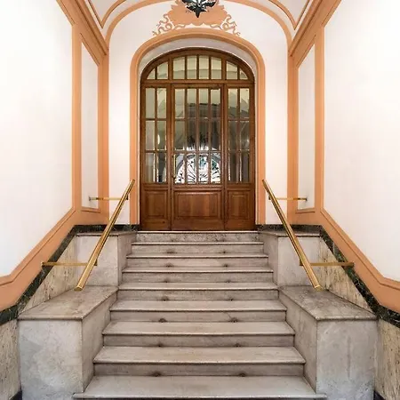 Giudy's House Appartement *