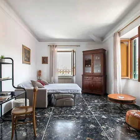 Giudy's House