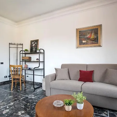 Giudy's House * Rome