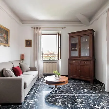 Giudy's House Appartement