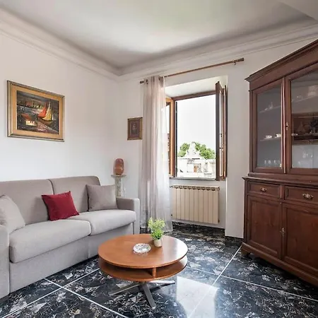 Giudy's House Appartement *