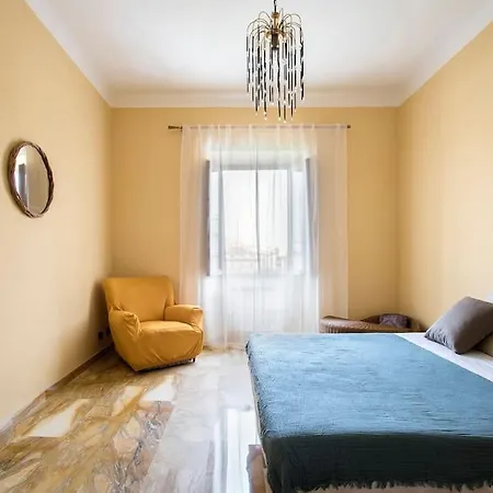 Appartement Giudy's House Rome