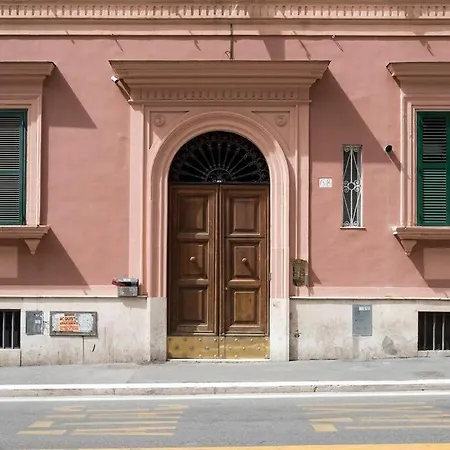 Appartement Giudy's House