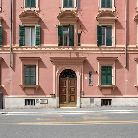 Giudy's House *