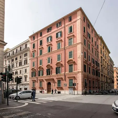 Giudy's House