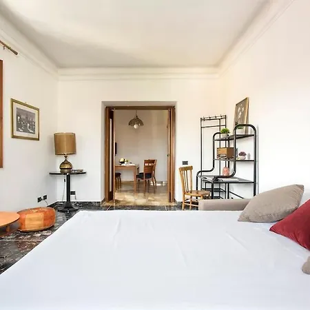Giudy's House * Rome