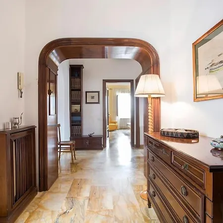 Giudy's House Appartement
