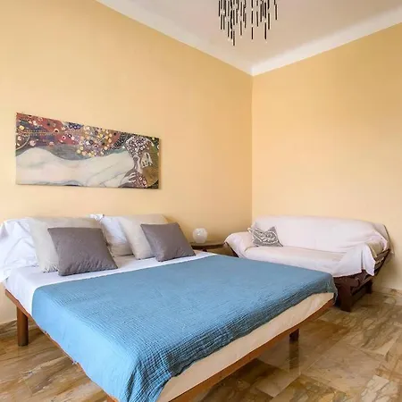 Giudy's House Appartement *
